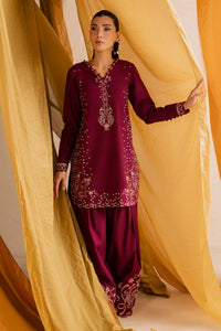 Nureh | Shades of Summer | NP-679 by Nureh - Designer Dress  - Type : Ladies Clothes - Available at Libayah - 100% Original 