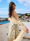 Image | Spring Printkari 25 | Simaaya by Image - Designer Dress - Type: Ladies Clothes - Available at Libayah - 100% Original