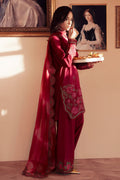 Nureh | Feya Eid Collection | FE-07 by Nureh - Designer Dress - Type: Ladies Clothes - Available at Libayah - 100% Original