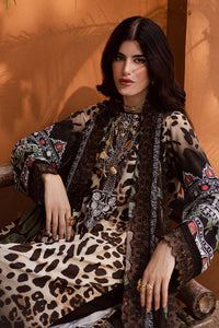 Nureh | Gardenia 25 | NWG-85 by Nureh - Designer Dress  - Type : Ladies Clothes - Available at Libayah - 100% Original 