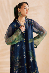 Nureh | Shades of Summer | NP-739 by Nureh - Designer Dress  - Type : Ladies Clothes - Available at Libayah - 100% Original 