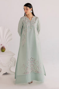 Nureh | Shades of Summer | NP-800 by Nureh - Designer Dress  - Type : Ladies Clothes - Available at Libayah - 100% Original 
