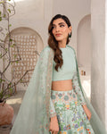 Faiza Saqlain | Lenora Luxury Pret | Myria by Faiza Saqlain - Designer Dress - Type: Ladies Clothes - Available at Libayah - 100% Original