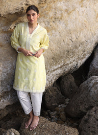 Image | Spring Pret 25 | A-13 by Image - Designer Dress - Type: Ladies Clothes - Available at Libayah - 100% Original