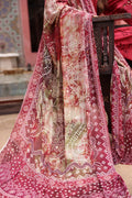 Nureh | Bazaar Lawn 25 | NE-109 by Nureh - Designer Dress - Type: Ladies Clothes - Available at Libayah - 100% Original