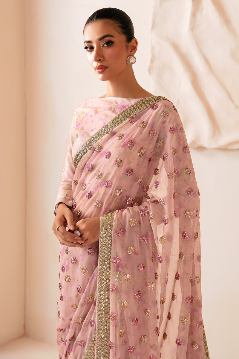 Jazmin | Formals Collection | UR-7042 by Jazmin - Designer Dress - Type: Formal - Available at Libayah - 100% Original
