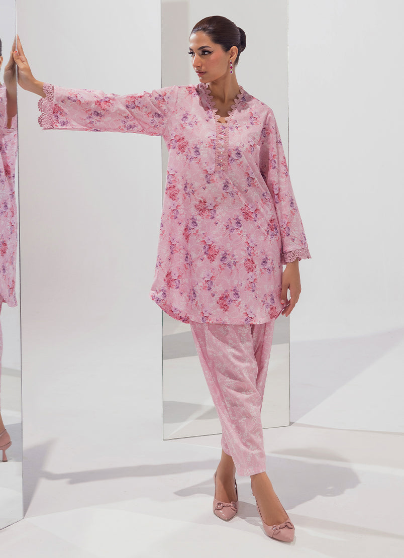 Image | Spring Basics 25 | IMPRSS-214024-12536 by Image - Designer Dress - Type: Ladies Clothes - Available at Libayah - 100% Original