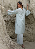 Image | Spring Pret 25 | A-22 by Image - Designer Dress - Type: Ladies Clothes - Available at Libayah - 100% Original