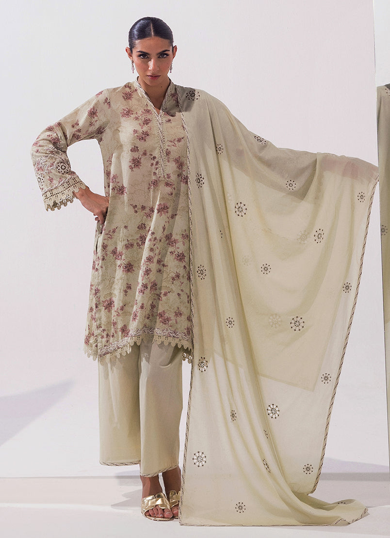 Image | Spring Basics 25 | IMPRSS-214018-12494 by Image - Designer Dress - Type: Ladies Clothes - Available at Libayah - 100% Original