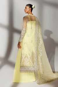 Saffron | Scintilla Formals | Lemon Sorbet by Saffron - Designer Dress - Type: Ladies Clothes - Available at Libayah - 100% Original
