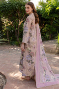 Farasha | The Winter Whispers | ESME by Farasha - Designer Dress - Type: Ladies Clothes - Available at Libayah - 100% Original