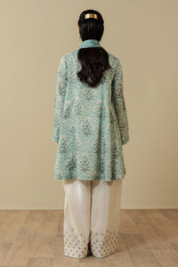 Zara Shahjahan | Coco Prints 26 | ANTHEA-9B by Zara Shahjahan - Designer Dress  - Type : Ladies Clothes - Available at Libayah - 100% Original 
