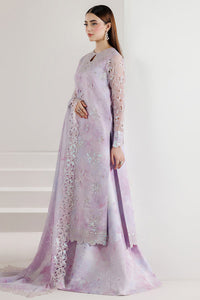 Farasha | Formals 26 | Lilac Enchant - Designer Dress - Type : Ladies Clothes - Available at Libayah - 100% Original