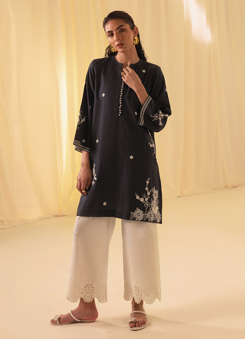 Image | Spring Basics 25 | IJSE-214055-12500 by Image - Designer Dress - Type: Ladies Clothes - Available at Libayah - 100% Original