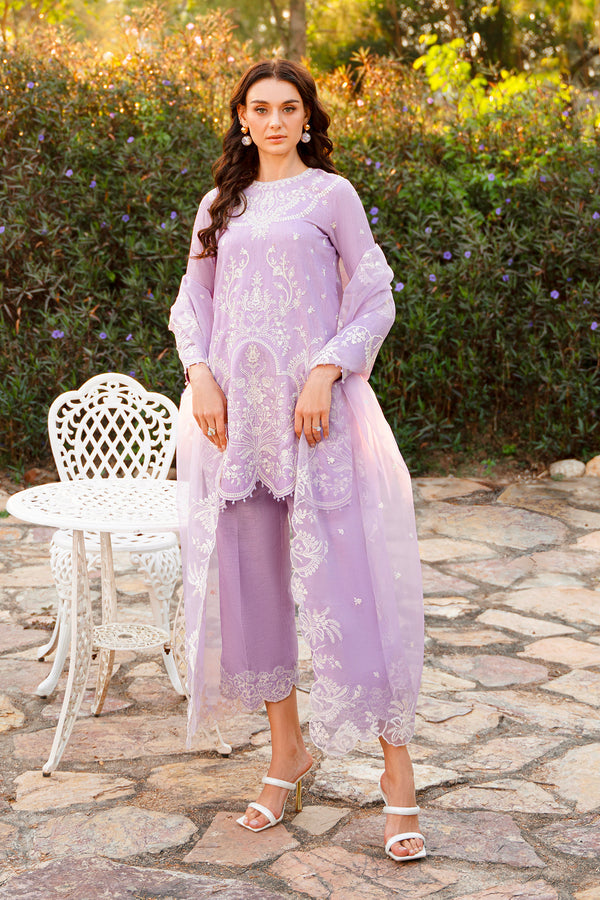 Enzo | Leia Silk Pret | Lily by Enzo - Designer Dress - Type: Ladies Clothes - Available at Libayah - 100% Original