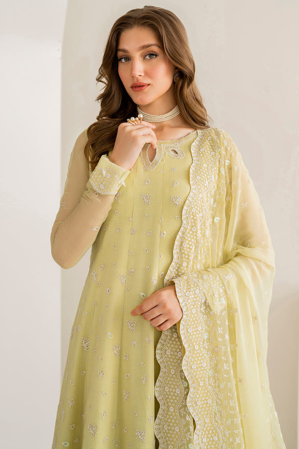 Farasha | Lumiere Formals | Stella by Farasha - Designer Dress - Type: Formal - Available at Libayah - 100% Original