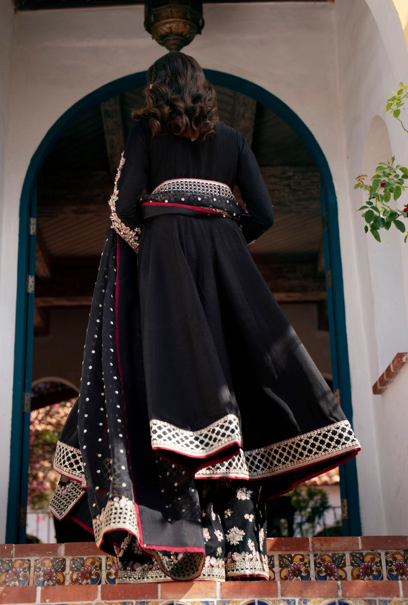 Inayat | Meharma Luxury Pret 26 | KAYA by Inayat - Designer Dress  - Type : Ladies Clothes - Available at Libayah - 100% Original 