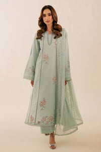 Nureh | Shades of Summer | NP-760 by Nureh - Designer Dress  - Type : Ladies Clothes - Available at Libayah - 100% Original 