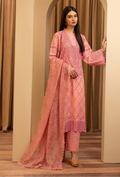 Humdum | Elegant Chikankari 25 | D03 by Humdum - Designer Dress - Type: Ladies Clothes - Available at Libayah - 100% Original