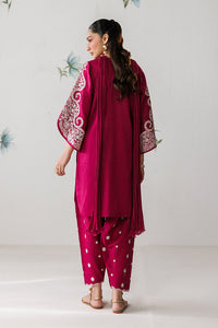 Baroque  | Luxury Pret 26 | PR-1253 by Baroque - Designer Dress  - Type : Ladies Clothes - Available at Libayah - 100% Original 