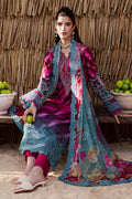 Nureh | Gardenia 25 | NWG-89 by Nureh - Designer Dress  - Type : Ladies Clothes - Available at Libayah - 100% Original 