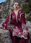Image | Lawnkari 25 | Lilia by Image - Designer Dress - Type: Ladies Clothes - Available at Libayah - 100% Original
