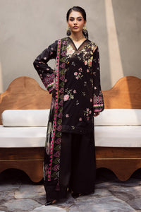 Nureh | Signature Prints 26 | SP-162 by Nureh - Designer Dress  - Type : Ladies Clothes - Available at Libayah - 100% Original 
