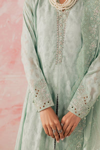 Nureh | Shades of Summer | NP-753 by Nureh - Designer Dress  - Type : Ladies Clothes - Available at Libayah - 100% Original 