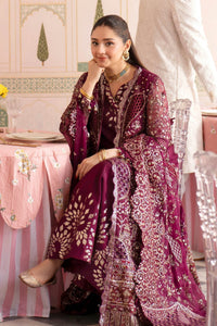 Nureh | Jhoomro Formals |NL-97 Nur by Nureh - Designer Dress  - Type : Ladies Clothes - Available at Libayah - 100% Original 