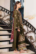 Humdum | Serene 26 | D08 by Humdum - Designer Dress  - Type : Ladies Clothes - Available at Libayah - 100% Original 