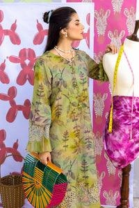 Nureh | Ballerina Winter 25 | NU2-123 by Nureh - Designer Dress  - Type : Ladies Clothes - Available at Libayah - 100% Original 