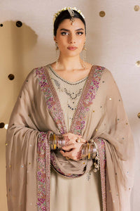 Nureh | Mukeshkari Luxe | MK-17 by Nureh - Designer Dress  - Type : Ladies Clothes - Available at Libayah - 100% Original 