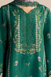 Vanya | Post Crds of July | SM-030 by Vanya - Designer Dress  - Type : Ladies Clothes - Available at Libayah - 100% Original 