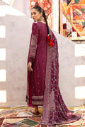 Johra | Basar Lawn 24 | BR-260 by Johra - Designer Dress - Type: Ladies Clothes - Available at Libayah - 100% Original