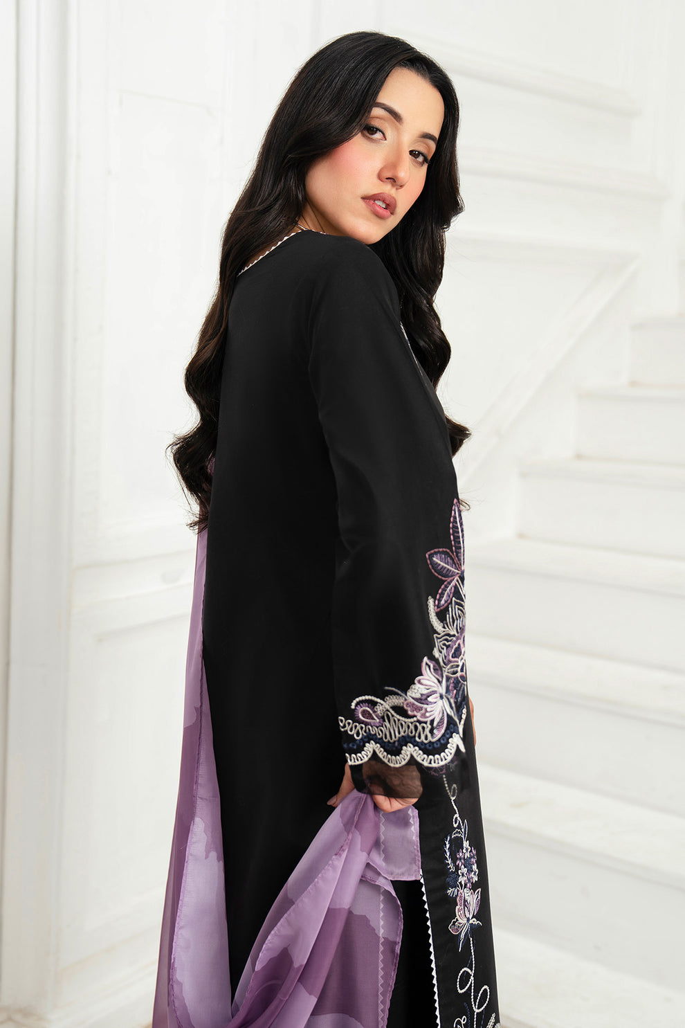 Imrozia Premium | Kianna Casuals | SP-89 Vanya by Imrozia Premium - Designer Dress  - Type : Ladies Clothes - Available at Libayah - 100% Original 