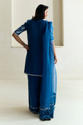 Zara Shahjahan | Festive Wear 25 | ZR25F0535 by Zara Shahjahan - Designer Dress  - Type : Ladies Clothes - Available at Libayah - 100% Original 