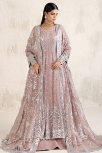 Farasha | Formals 26 | Mauve Pearl - Designer Dress - Type : Ladies Clothes - Available at Libayah - 100% Original