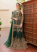 Kanwal Malik | Wedding Formals and Bridals | KASHAF by Kanwal Malik - Designer Dress - Type: Ladies Clothes - Available at Libayah - 100% Original