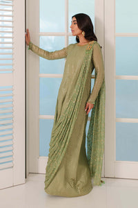 Mina Hasan | Signature Pret | Sonya - by Libayah - Registered Vendor of : Mina Hasan - 100% Original Designer Dress