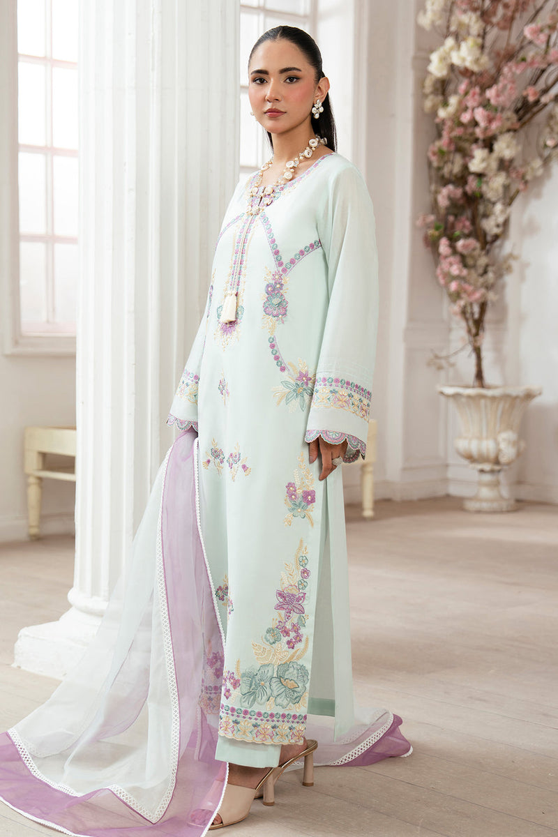 Imrozia Premium | Kianna Casuals | SP-77 Jael by Imrozia Premium - Designer Dress  - Type : Ladies Clothes - Available at Libayah - 100% Original 