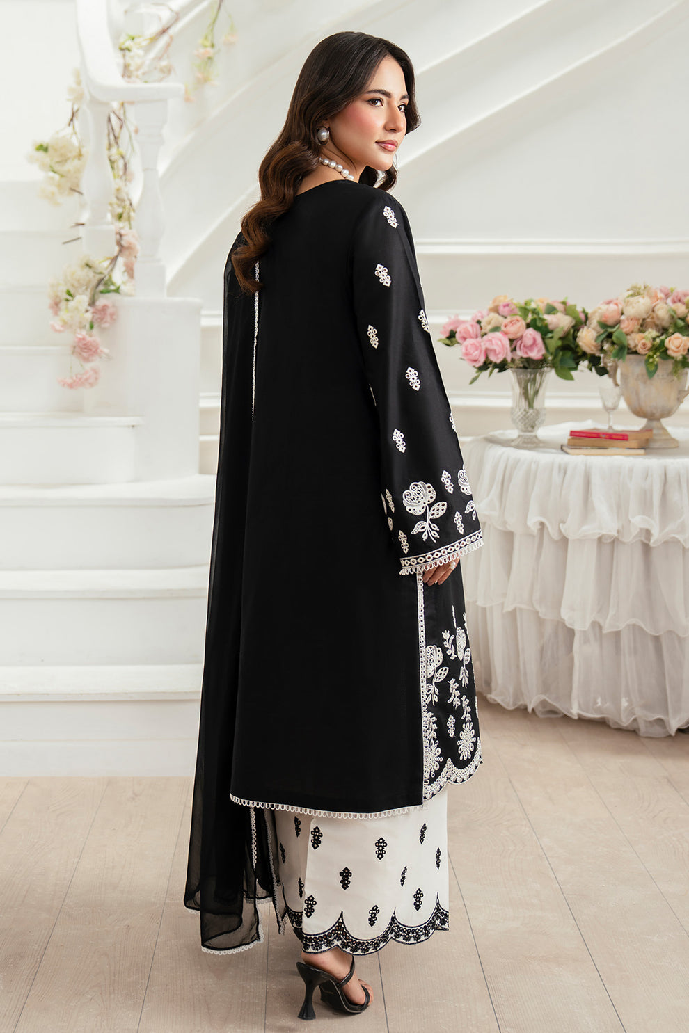 Imrozia Premium | Kianna Casuals | SP-86 CALLA by Imrozia Premium - Designer Dress  - Type : Ladies Clothes - Available at Libayah - 100% Original 