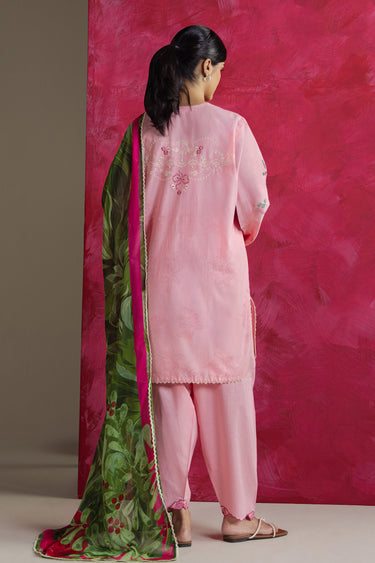 Zara Shahjahan | Coco Prints 26 | AYEHA by Zara Shahjahan - Designer Dress  - Type : Ladies Clothes - Available at Libayah - 100% Original 