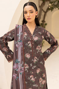 Farasha | The Winter Whispers | DUNE by Farasha - Designer Dress - Type: Ladies Clothes - Available at Libayah - 100% Original