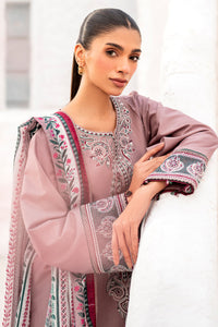 Jazmin | Summer Lawn 25 | USE-9135 by Jazmin - Designer Dress - Type: Ladies Clothes - Available at Libayah - 100% Original