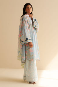 Zara Shahjahan | Coco Prints | Vara-8B by Zara Shahjahan - Designer Dress - Type: Ladies Clothes - Available at Libayah - 100% Original