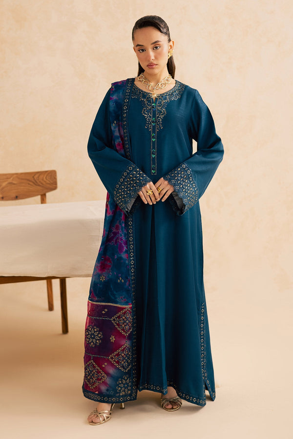 Nureh | Shades of Summer | NP-695 by Nureh - Designer Dress  - Type : Ladies Clothes - Available at Libayah - 100% Original 