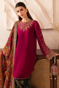 Jazmin | Formals Collection | Raw Silk UR-7038 by Jazmin - Designer Dress - Type: Formal - Available at Libayah - 100% Original