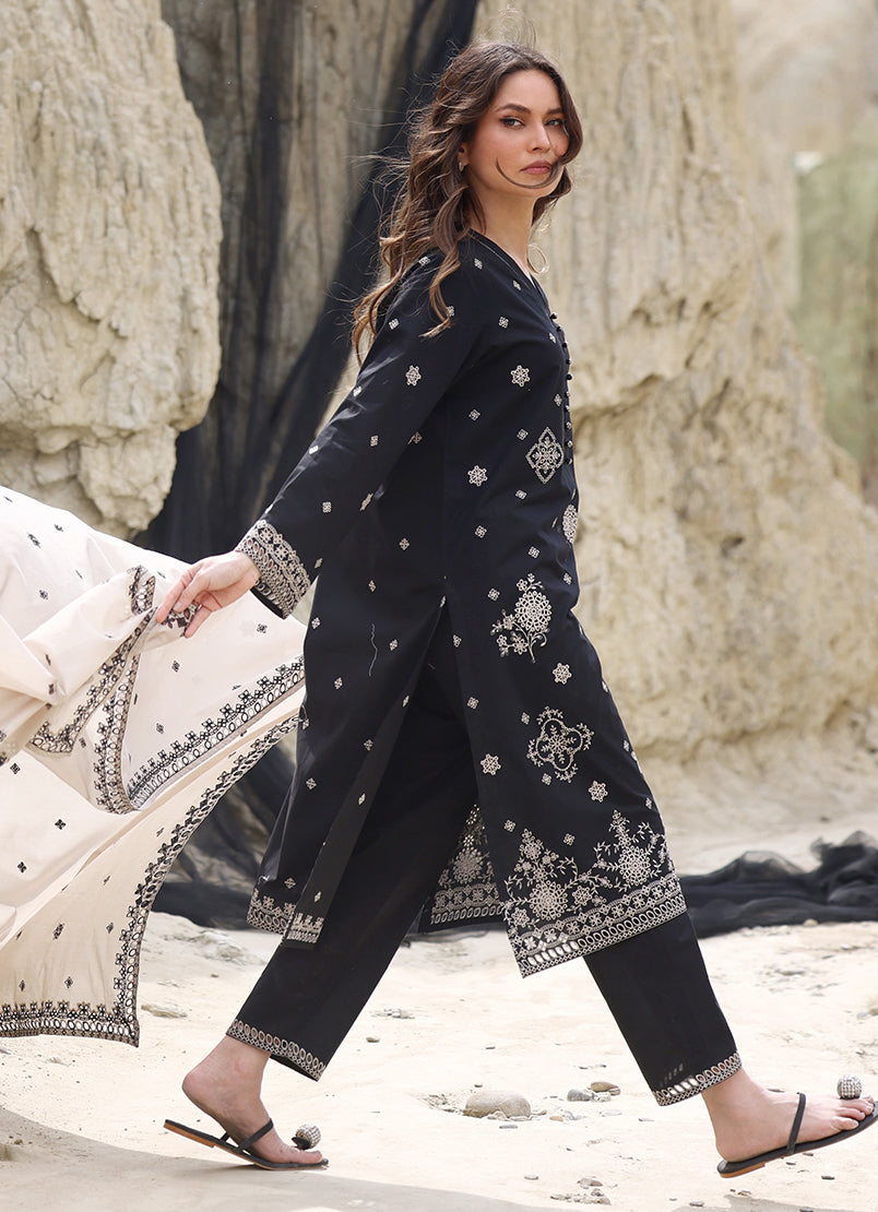 Image | Spring Pret 25 | A-20 by Image - Designer Dress - Type: Ladies Clothes - Available at Libayah - 100% Original