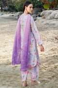 Farasha | Printed Essentials | Rosy Glem by Farasha - Designer Dress - Type: Ladies Clothes - Available at Libayah - 100% Original