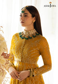 Asim Jofa | Mera Haseen Jora | AJHJ-18 by Asim Jofa - Designer Dress - Type: Formal - Available at Libayah - 100% Original